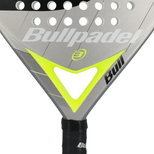 BULLPADEL - BRAVE 3.0 2021 - Image 5