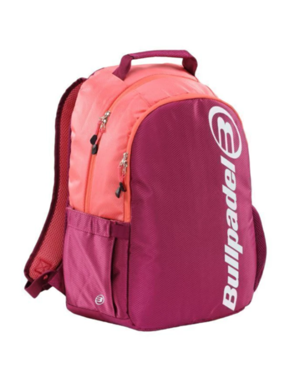 BULLPADEL - MOCHILA PERFORMANCE - Image 4
