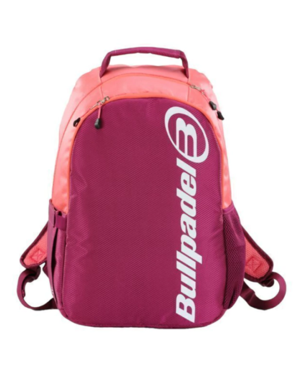 BULLPADEL - MOCHILA PERFORMANCE