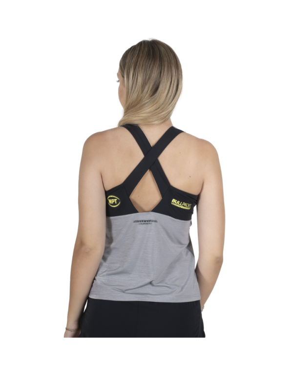 BULLPADEL - MUSCULOSA TOLVA - Image 2