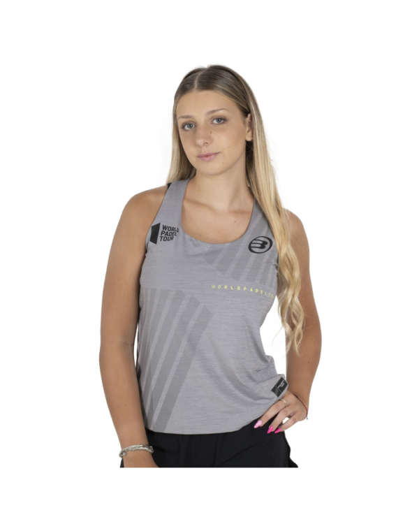 BULLPADEL - MUSCULOSA TOLVA