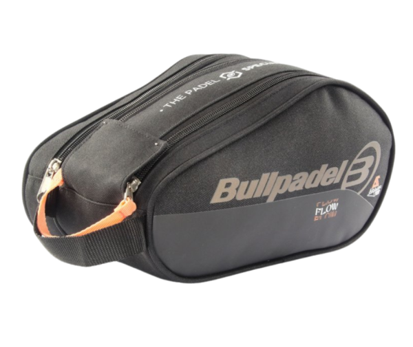 BULLPADEL - NECESER FLOW ALEJANDRA SALAZAR