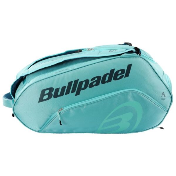 BULLPADEL - PALETERO ALEJANDRA SALAZAR FLOW BPP-25006