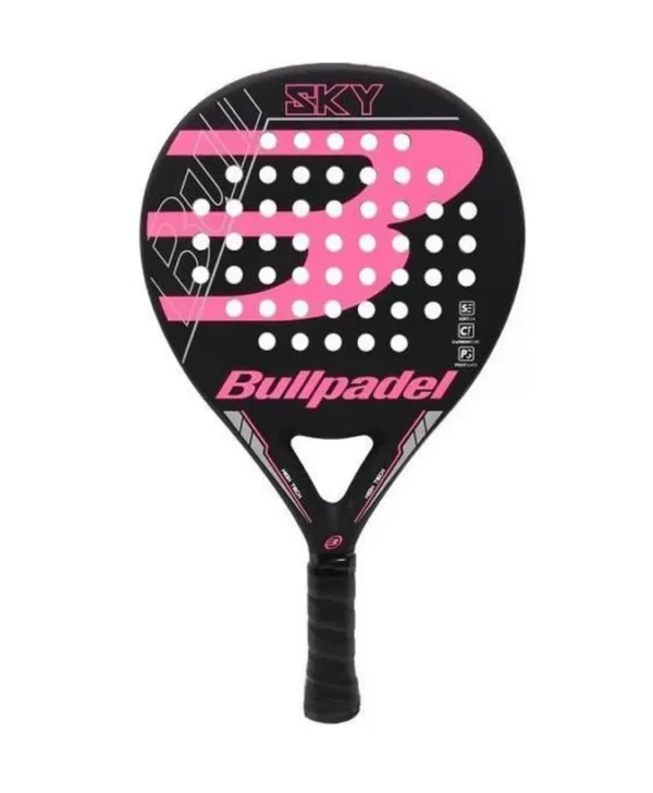 BULLPADEL - SKY