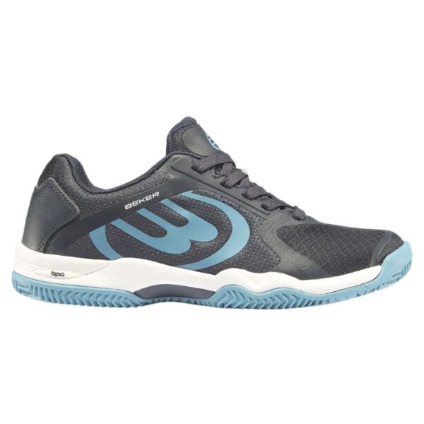 BULLPADEL - ZAPATILLA BEKER 24I