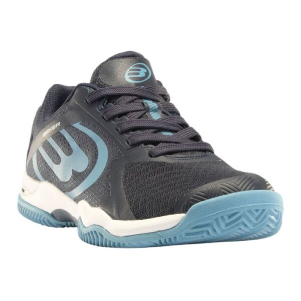 BULLPADEL - ZAPATILLA BEKER 24I - Image 2