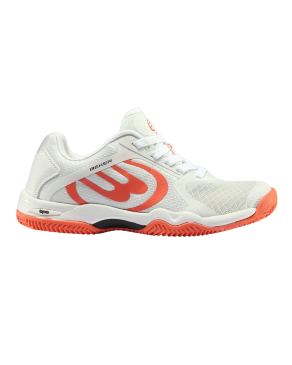 BULLPADEL - ZAPATILLA BEKER W 24I - Image 4