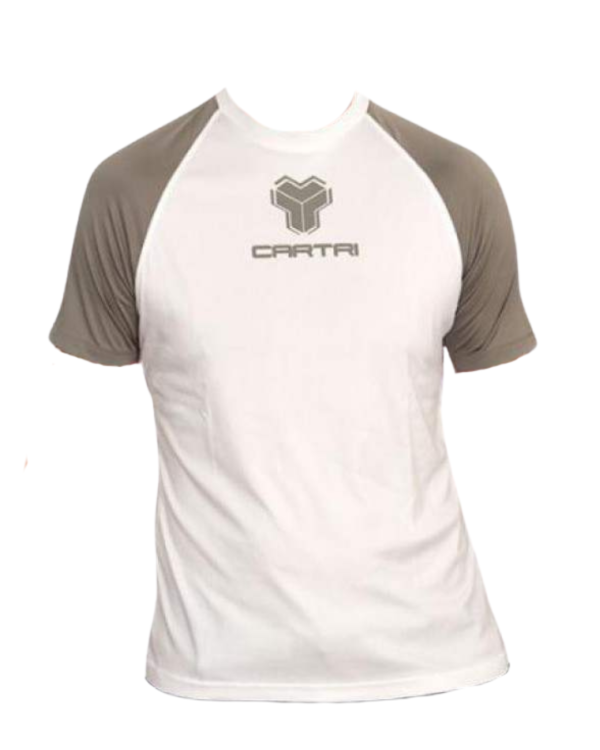 CARTRI - REMERA MATCH MASCULINO