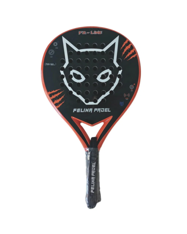 FELINA - F2