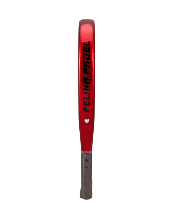 FELINA - RED LION - Image 3