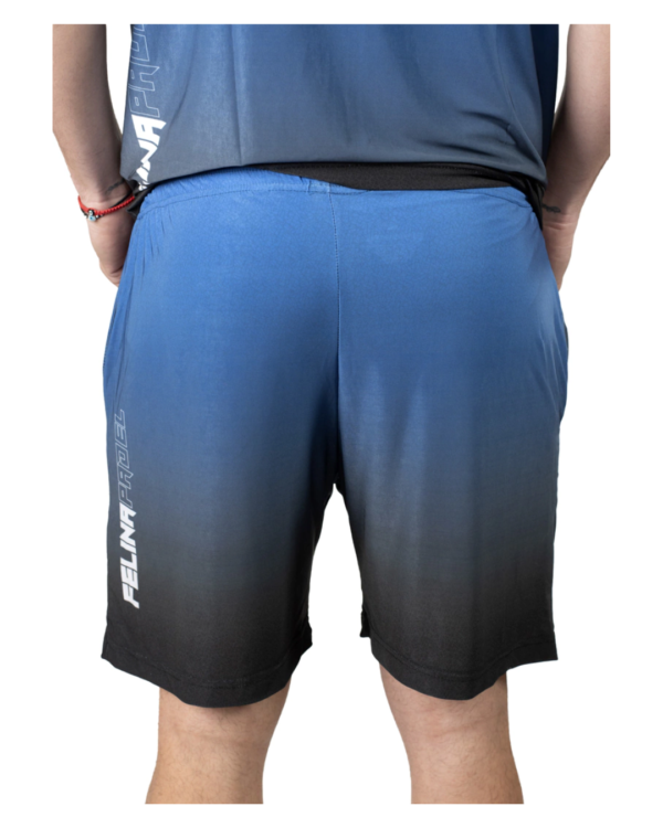 FELINA - SHORT SUBLIMADO - Image 3