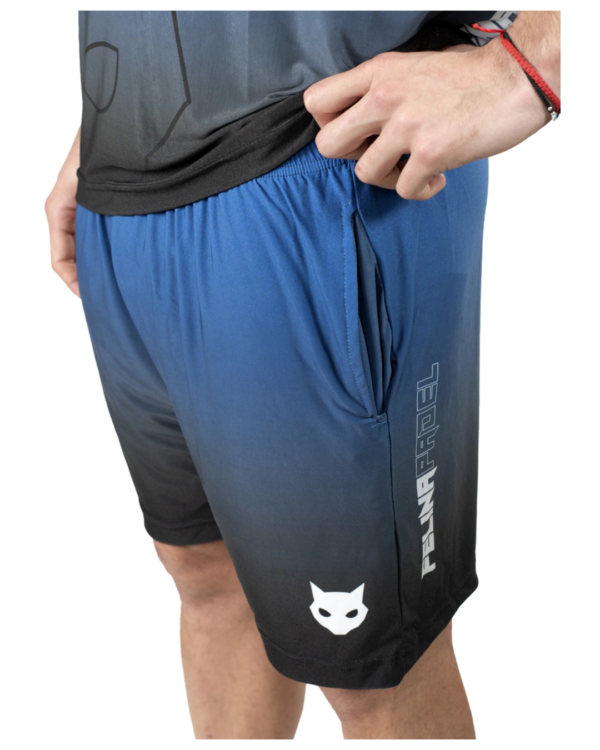 FELINA - SHORT SUBLIMADO - Image 2