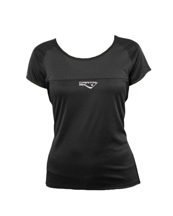 CARTRI - REMERA SALLY FEMENINA