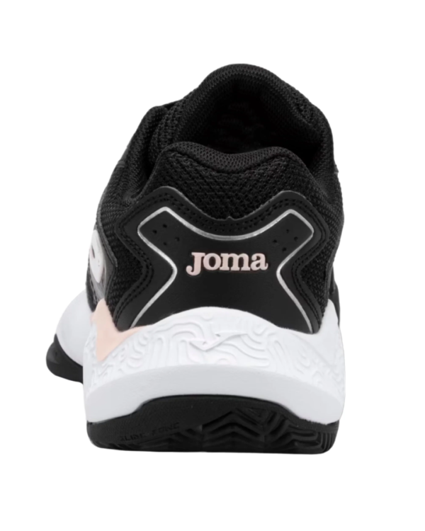 JOMA - ZAPATILLA MASTER 1000 LADY 2301 - Image 4