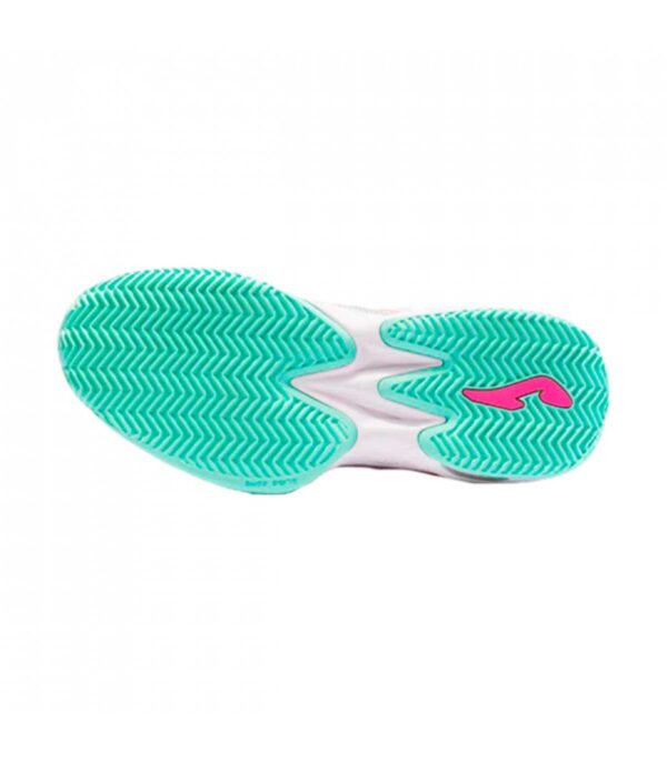 JOMA - ZAPATILLA MASTER 1000 LADY 2432 - Image 4