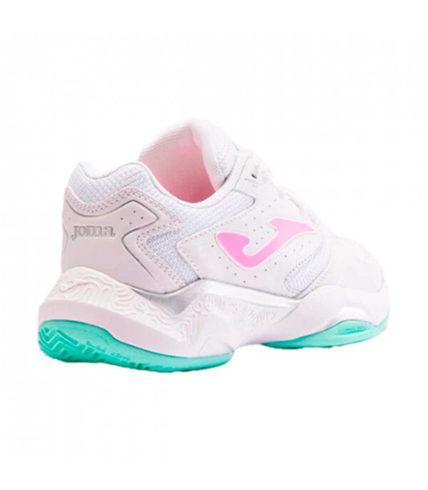JOMA - ZAPATILLA MASTER 1000 LADY 2432 - Image 3