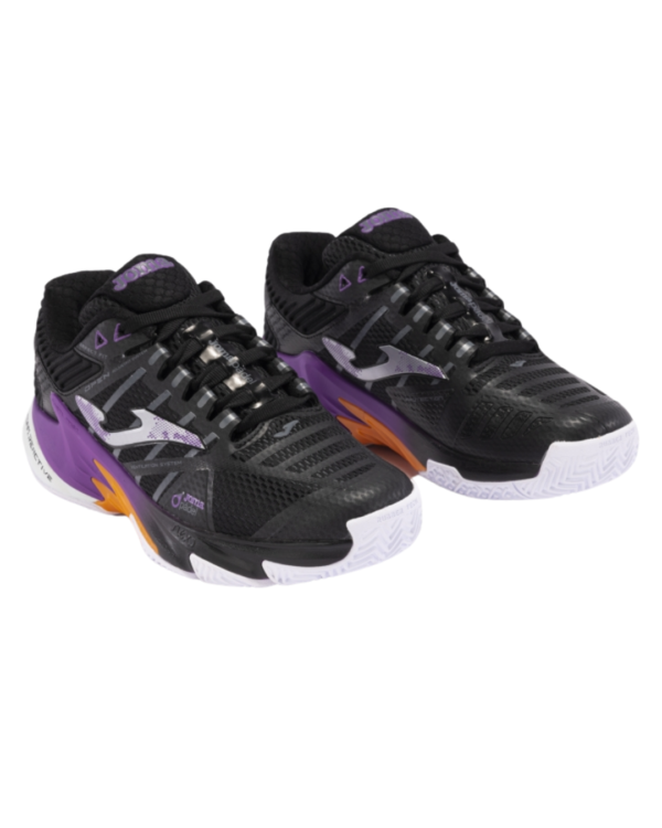 JOMA - ZAPATILLA OPEN LADY 2401 - Image 2