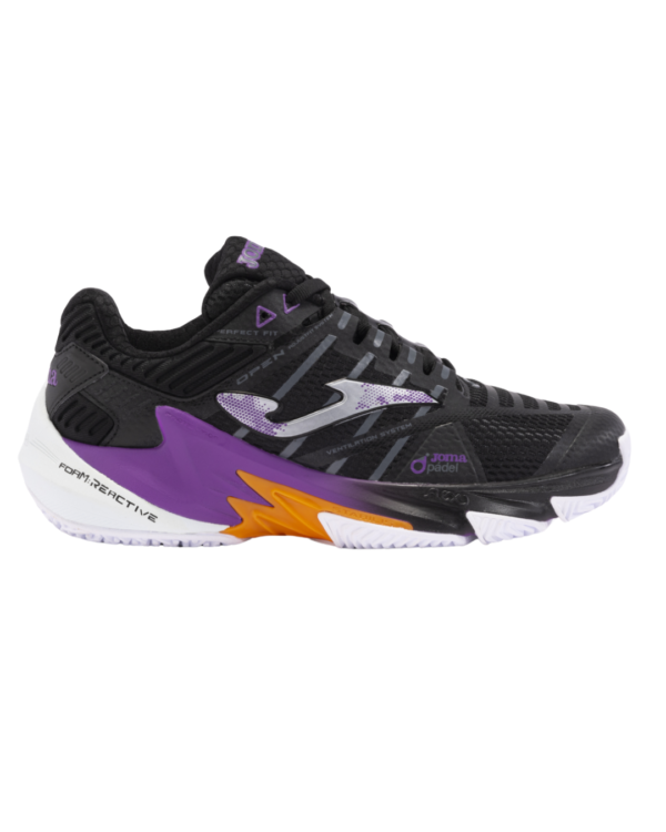 JOMA - ZAPATILLA OPEN LADY 2401