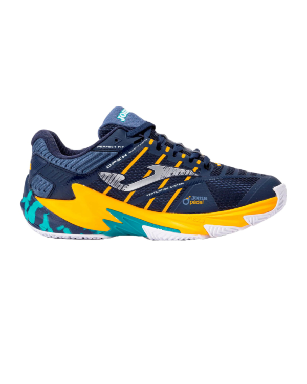 JOMA - ZAPATILLA OPEN MEN 2403