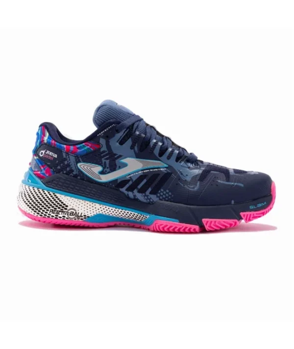 JOMA - ZAPATILLA SLAM LADY 2403