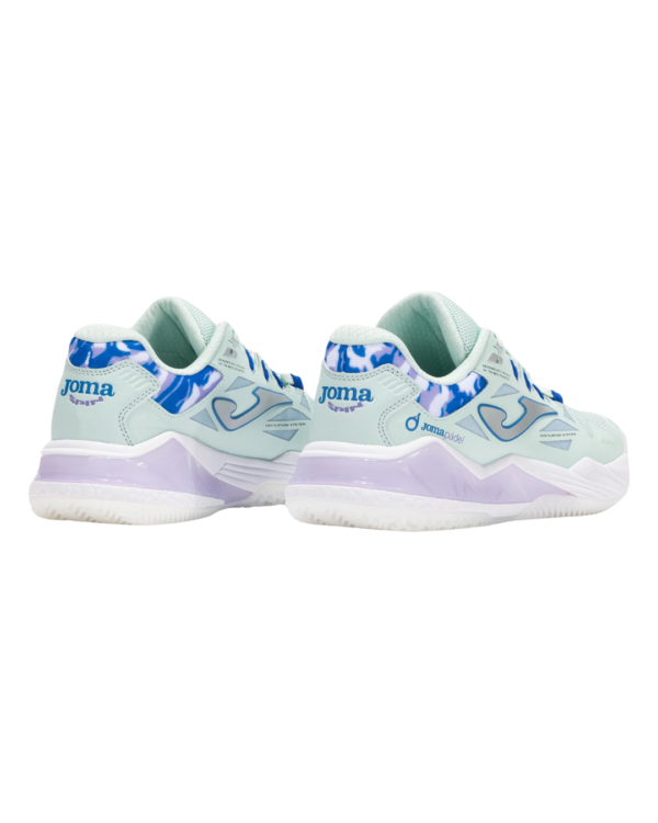 JOMA - ZAPATILLA SPIN LADY 2505 - Image 4