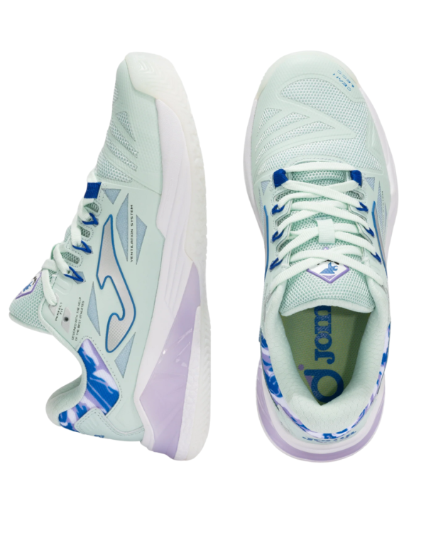 JOMA - ZAPATILLA SPIN LADY 2505 - Image 2