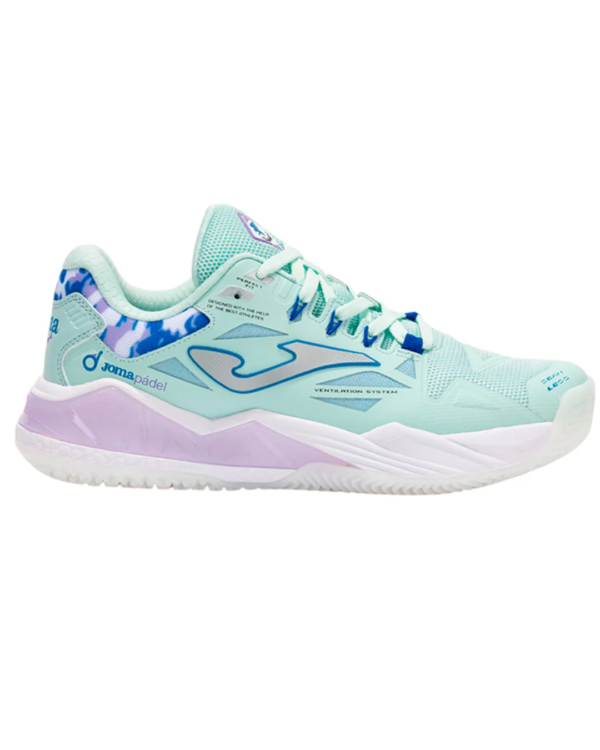 JOMA - ZAPATILLA SPIN LADY 2505