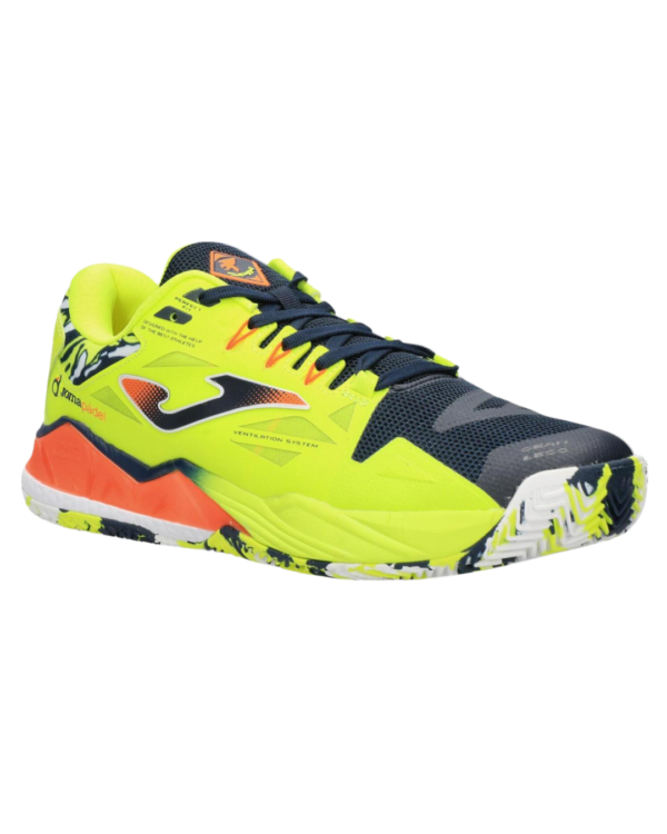 JOMA - ZAPATILLA SPIN MEN 2403 - Image 3