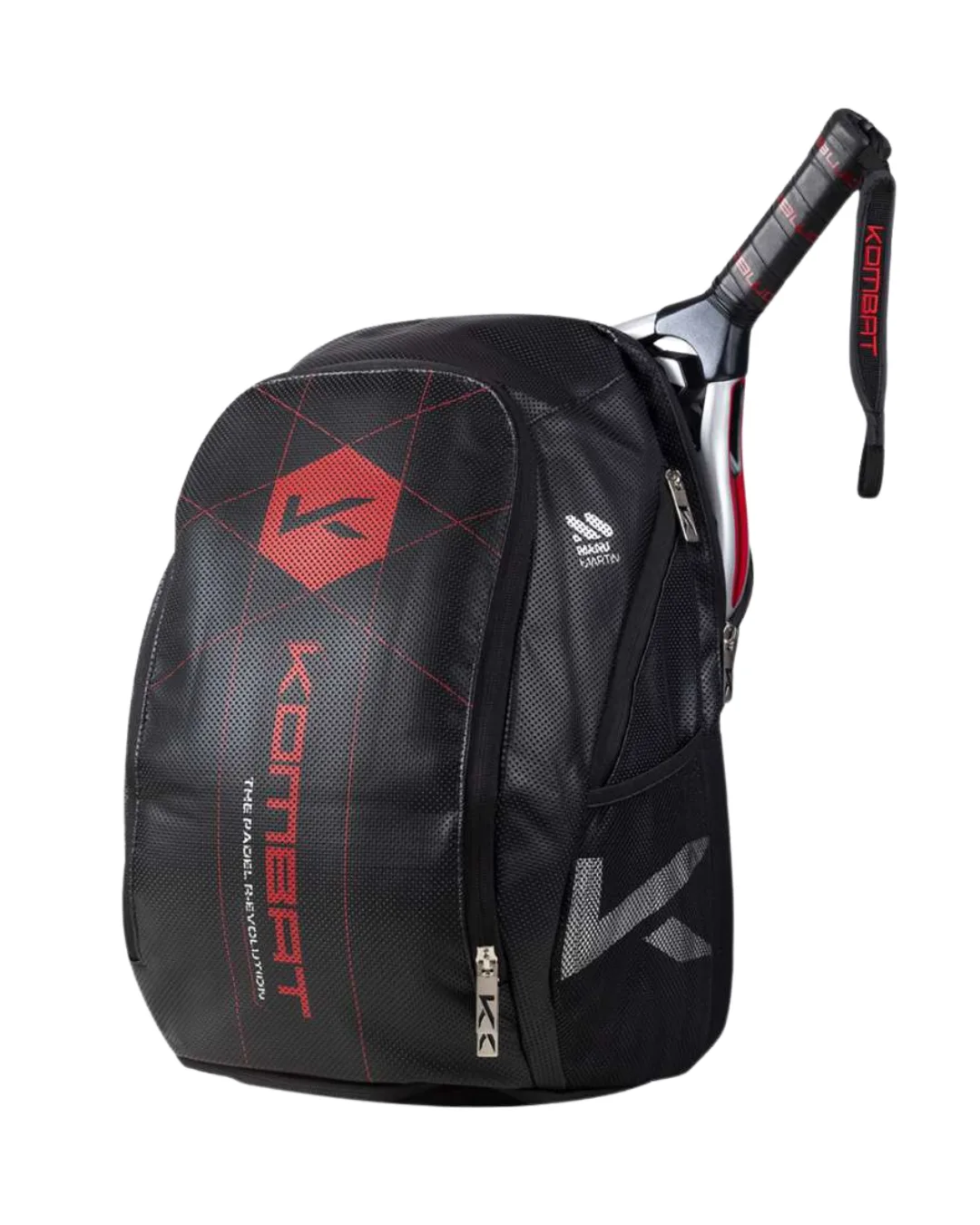 KOMBAT - MOCHILA FUJI MANU MARTIN - Imagen 4
