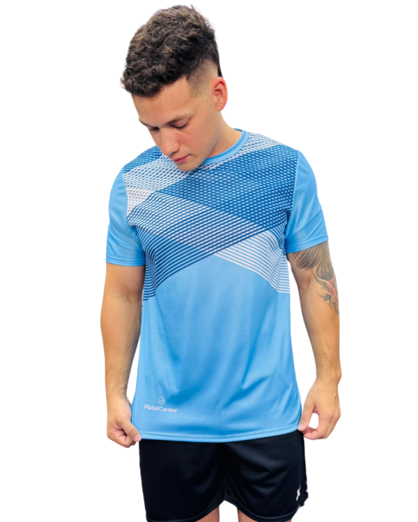 PADEL CENTER - REMERAS - Image 2