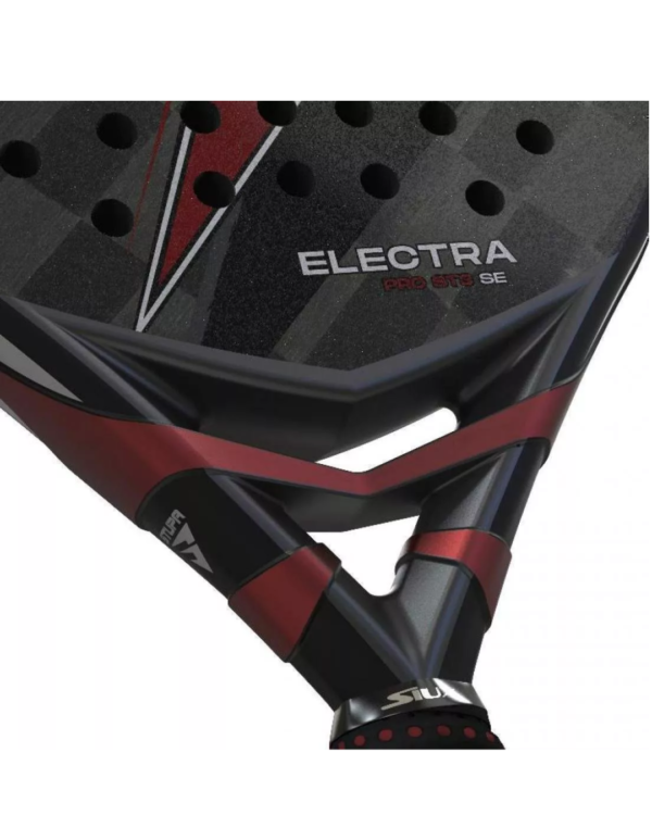 SIUX - ELECTRA PRO ST3 SE 2025 BY STUPA - Image 5
