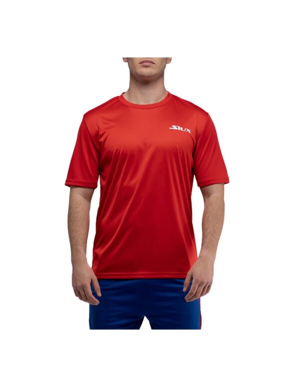 SIUX - REMERA ZEMPER