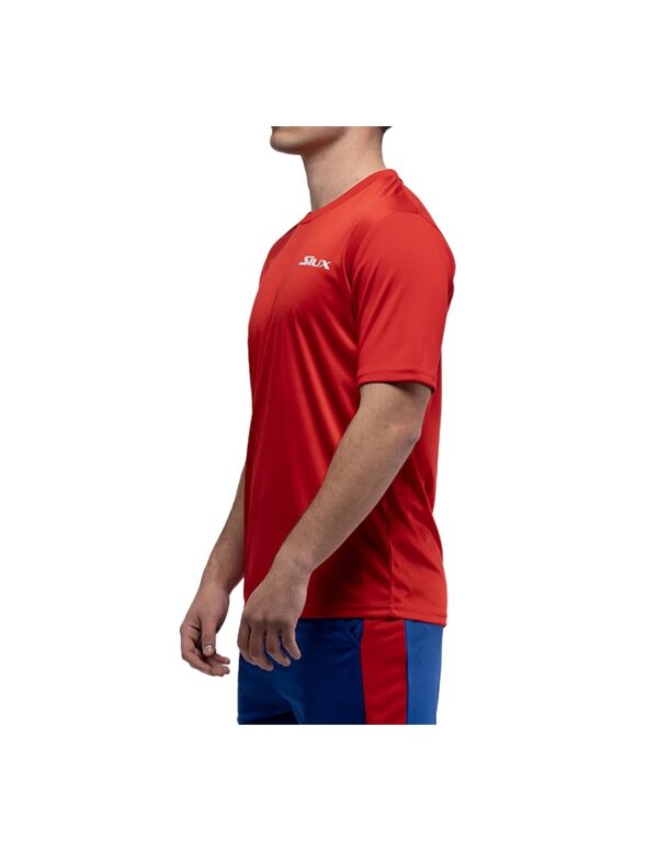 SIUX - REMERA ZEMPER - Image 2