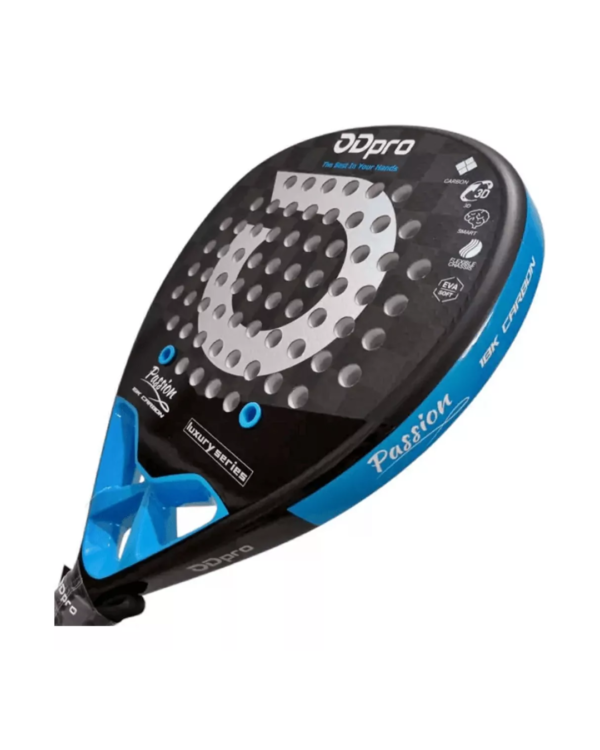 ODPRO - PASSION 18K - Image 2
