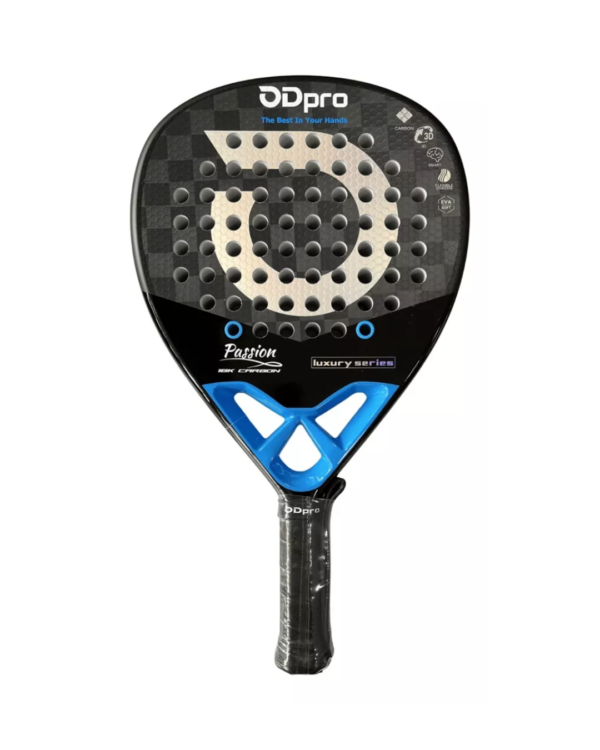 ODPRO - PASSION 18K