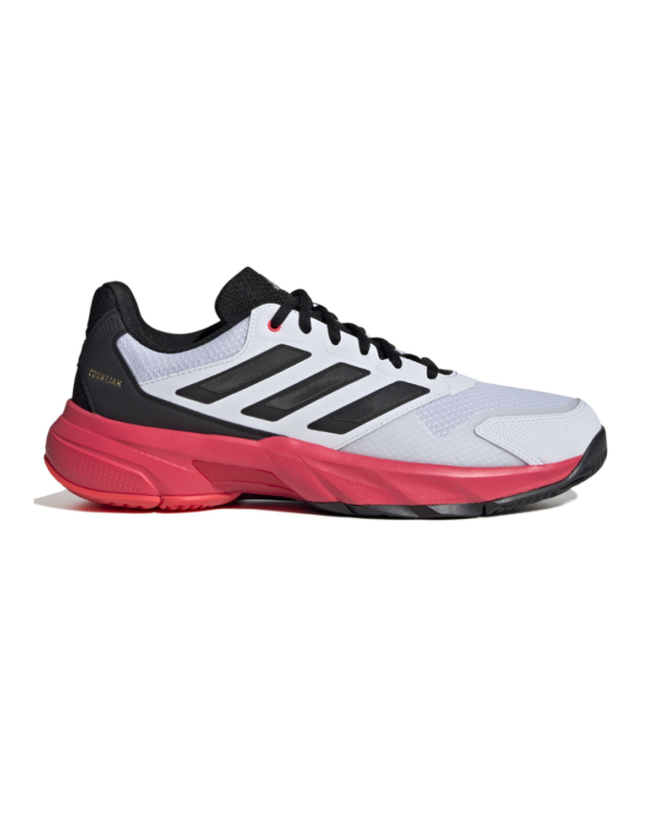 ADIDAS - ZAPATILLA COURTJAM CONTROL 3 MASCULINO