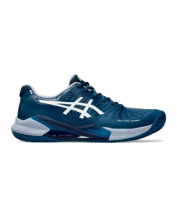 ASICS - ZAPATILLA GEL CHALLENGER 14 CLAY MEN