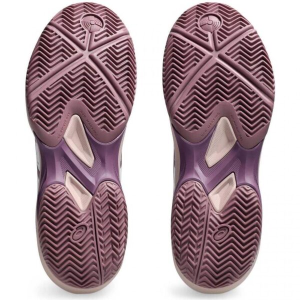 ASICS - ZAPATILLA GAME FF PADEL FEMENINO - Image 3