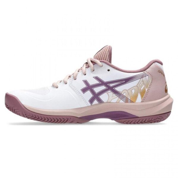 ASICS - ZAPATILLA GAME FF PADEL FEMENINO - Image 2