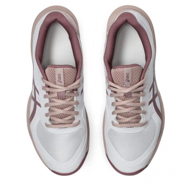 ASICS - ZAPATILLA GAME FF PADEL FEMENINO - Image 4