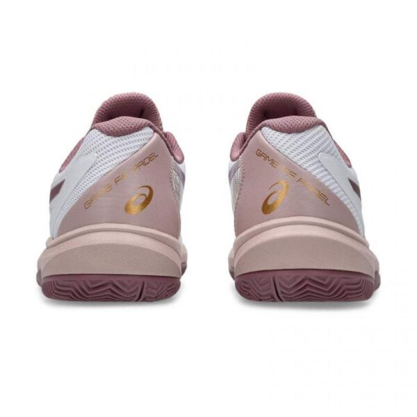 ASICS - ZAPATILLA GAME FF PADEL FEMENINO - Image 5
