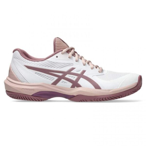 ASICS - ZAPATILLA GAME FF PADEL FEMENINO