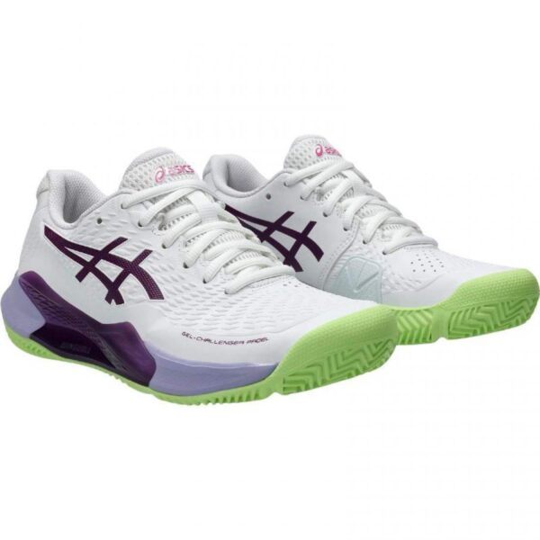 ASICS - ZAPATILLA GEL CHALLENGER 14 PADEL - Image 3