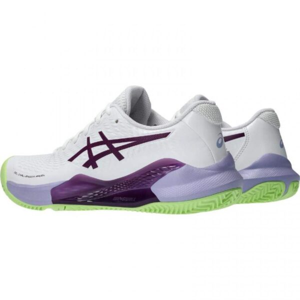ASICS - ZAPATILLA GEL CHALLENGER 14 PADEL - Image 4