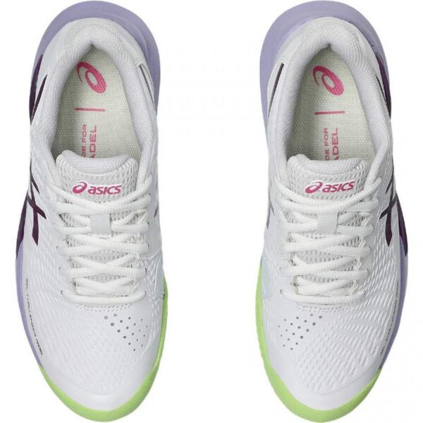 ASICS - ZAPATILLA GEL CHALLENGER 14 PADEL - Image 5