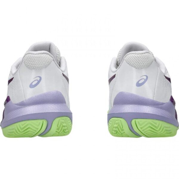 ASICS - ZAPATILLA GEL CHALLENGER 14 PADEL - Image 6