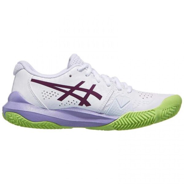 ASICS - ZAPATILLA GEL CHALLENGER 14 PADEL