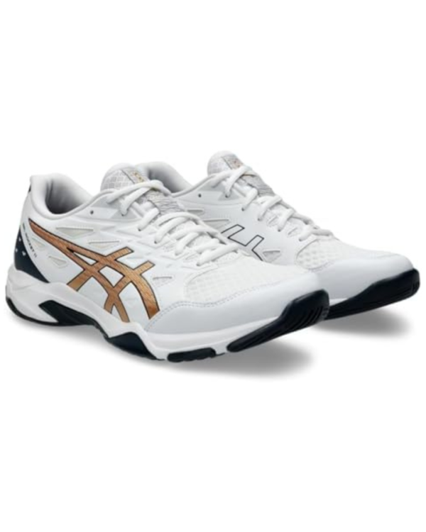 ASICS - ZAPATILLA GEL ROCKET 11 MASCULINO - Image 3
