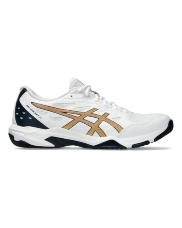 ASICS - ZAPATILLA GEL ROCKET 11 MASCULINO