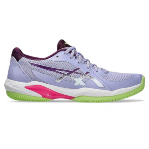ASICS - ZAPATILLA SOLUTION SWIFT FF 2 PADEL FEMENINO